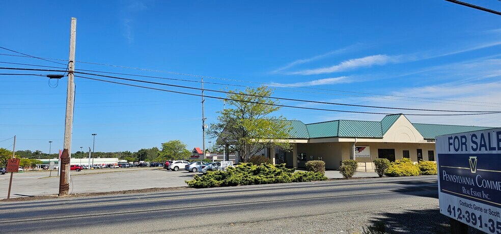 More Photos Of 2639 Darlington Rd, Beaver Falls Office For Sale