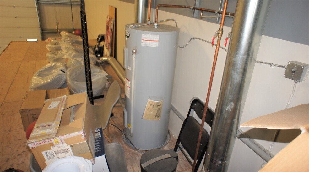 More Photos Of 280 Portage Clos, Sherwood Park Warehouse For Sale