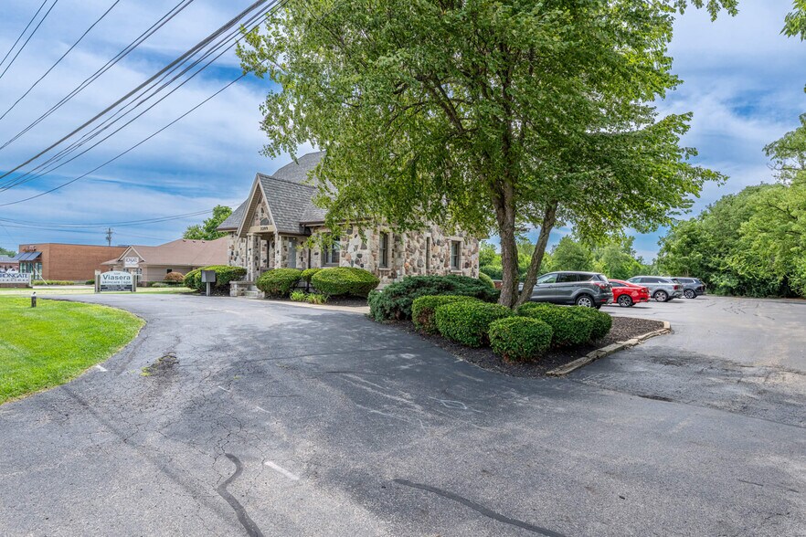 More Photos Of 3299 Kemp Rd, Dayton Office For Sale