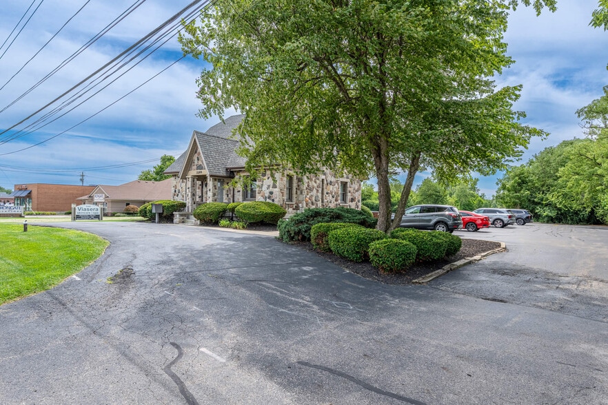 More Photos Of 3299 Kemp Rd, Dayton Office For Sale