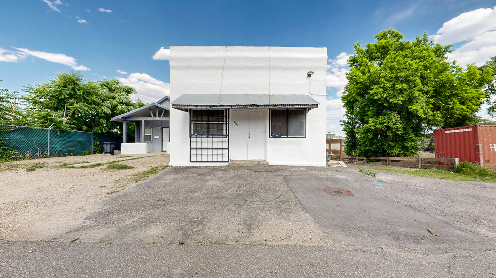 More Photos Of 4342 Delaware St, Denver Warehouse For Sale