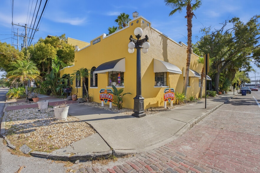 More Photos Of 1901 E 5th Ave, Tampa Office For Sale