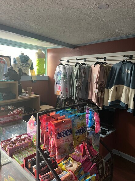 More Photos Of 5007 Clark Ave, Cleveland Freestanding For Sale