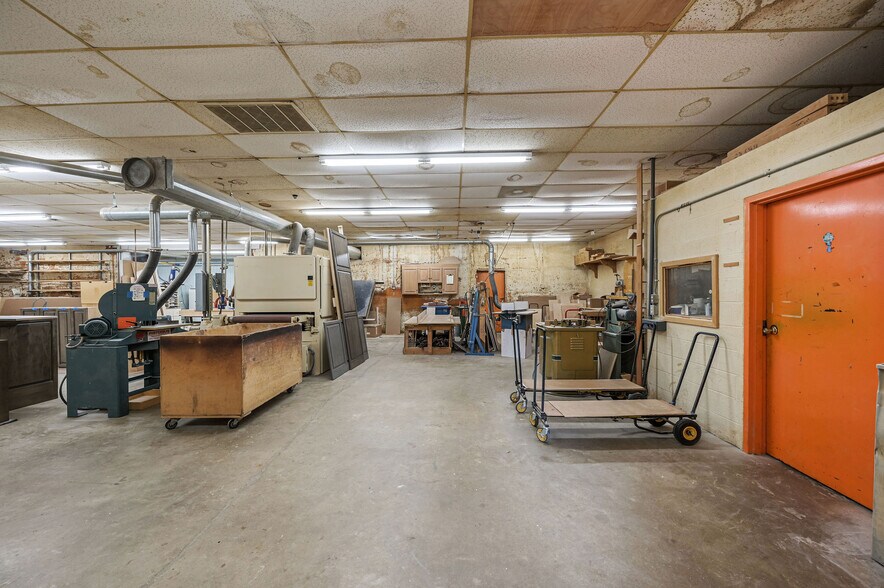 More Photos Of 9155 Campbell Ln, Bridgeville Office For Sale