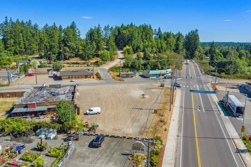 More Photos Of 15610 Olson Dr Kp N, Lakebay Bar For Sale