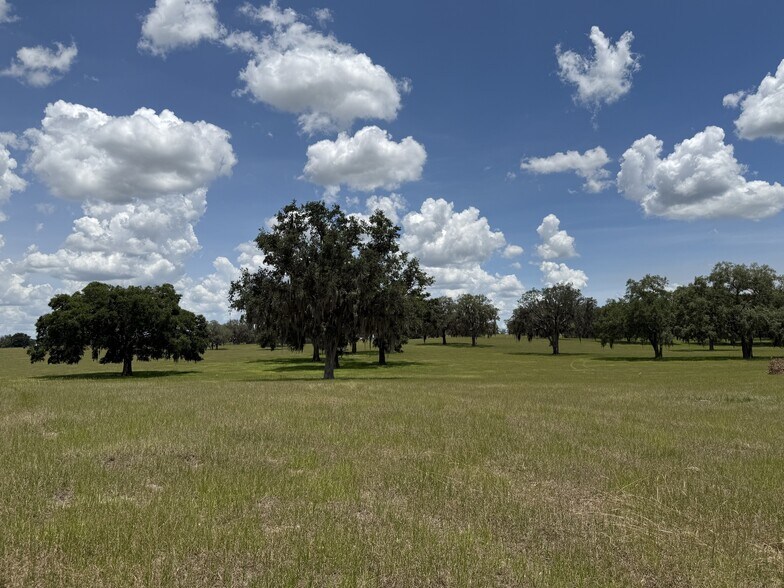 More Photos Of NW 27th St, Dunnellon Land For Sale