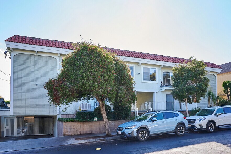More Photos Of 440 Raymond Ave, Santa Monica Apartments For Sale
