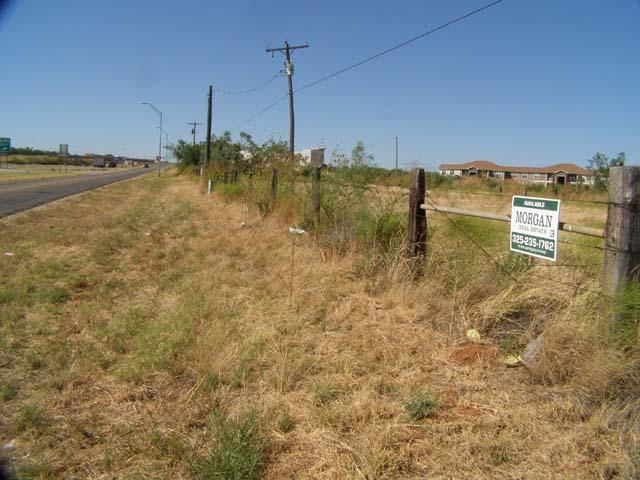 Primary Photo Of Interstate 20, Sweetwater Land For Sale