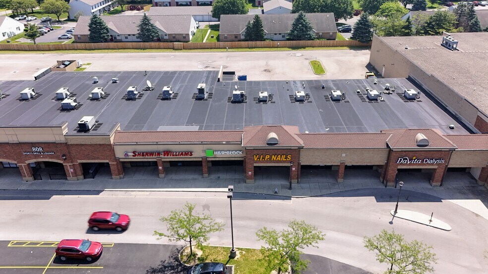 More Photos Of 3506 Gender Rd, Canal Winchester Unknown For Lease