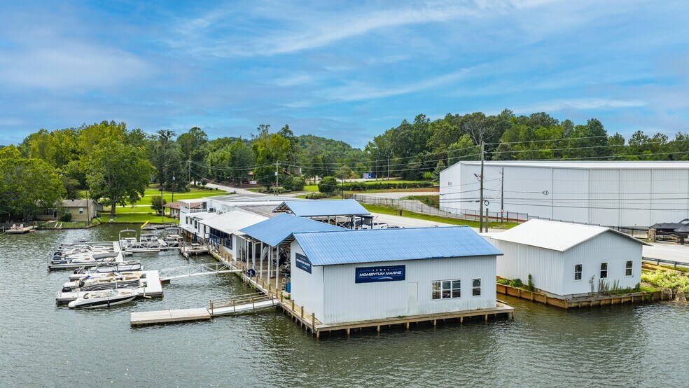 More Photos Of 7361 AL-49 Hwy, Dadeville Marina For Sale