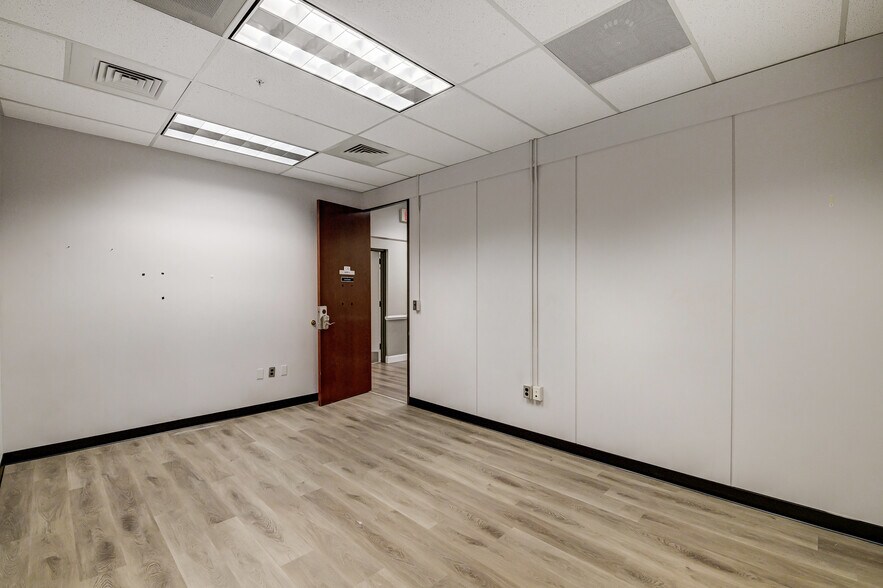 More Photos Of 9700 Research Dr, Charlotte Coworking Space