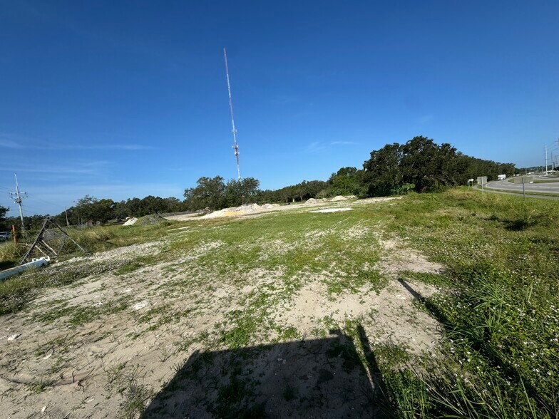More Photos Of 1834 Berkley Road, Auburndale Land For Sale