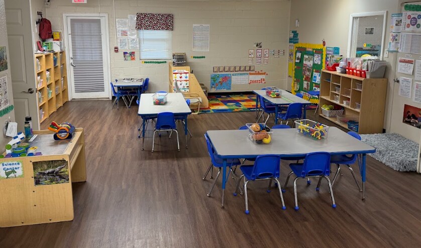 More Photos Of 1331 Tyvola Rd, Charlotte Daycare Center For Sale