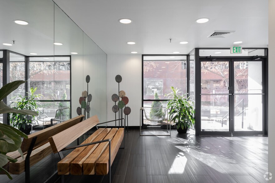 More Photos Of 1905 Sherman St, Denver Loft Creative Space For Lease