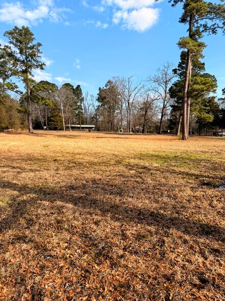More Photos Of 1247 Foreman rd, Doyline Land For Sale