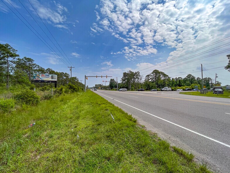 More Photos Of River Road, SE, Southport Land For Sale