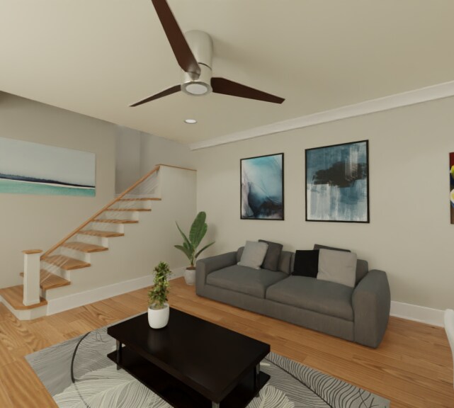 More Photos Of 2709 Fayetteville, Durham Apartments For Sale