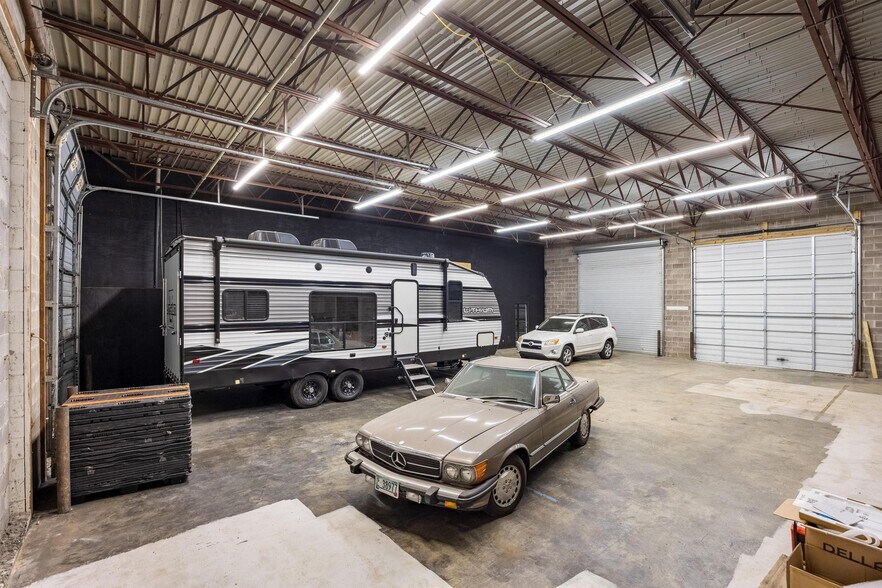 More Photos Of 355 Sequoia Rd NW, Cleveland Industrial For Lease