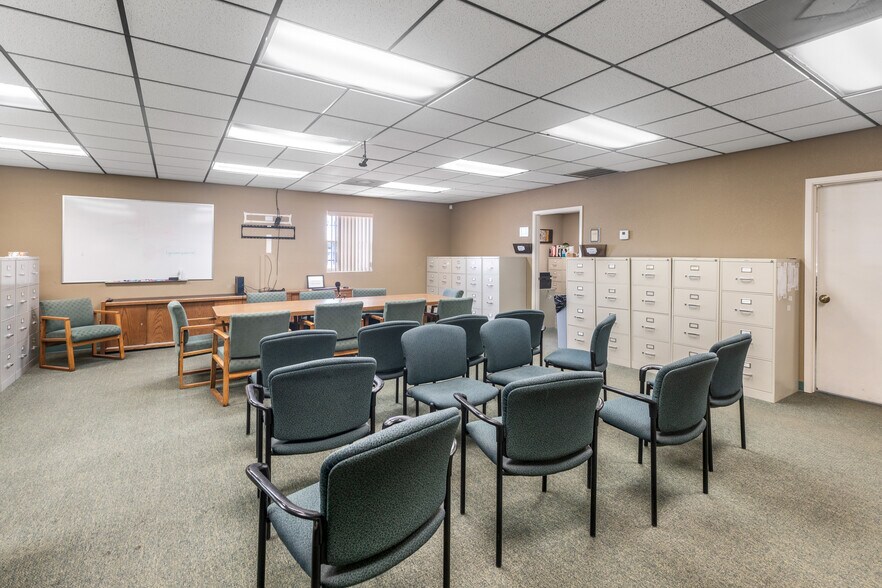 More Photos Of 760 S Stapley Dr, Mesa Office For Sale