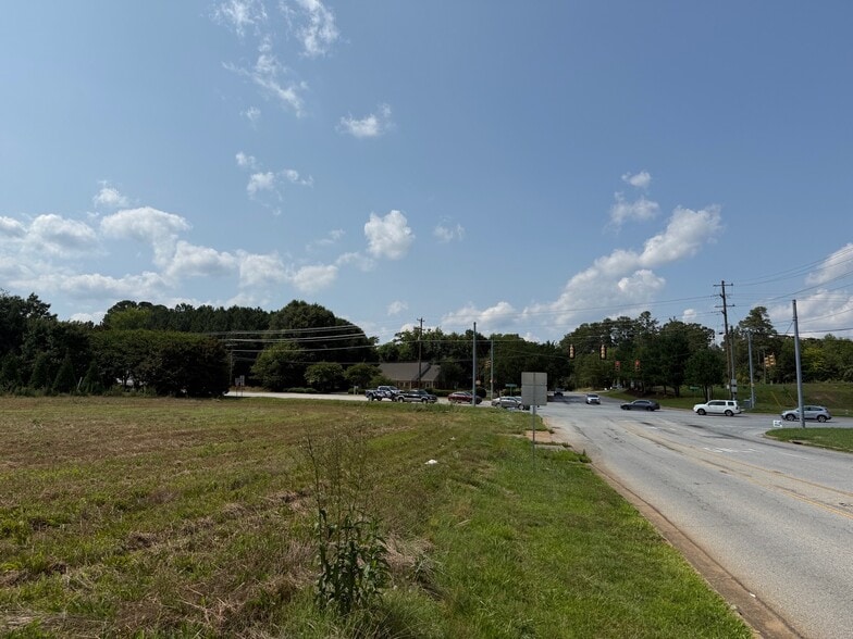 More Photos Of 000 Hwy 417, Moore Land For Sale