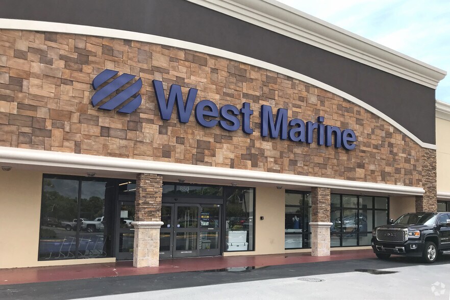 More Photos Of 800-898 N Federal Hwy, Pompano Beach Unknown For Lease