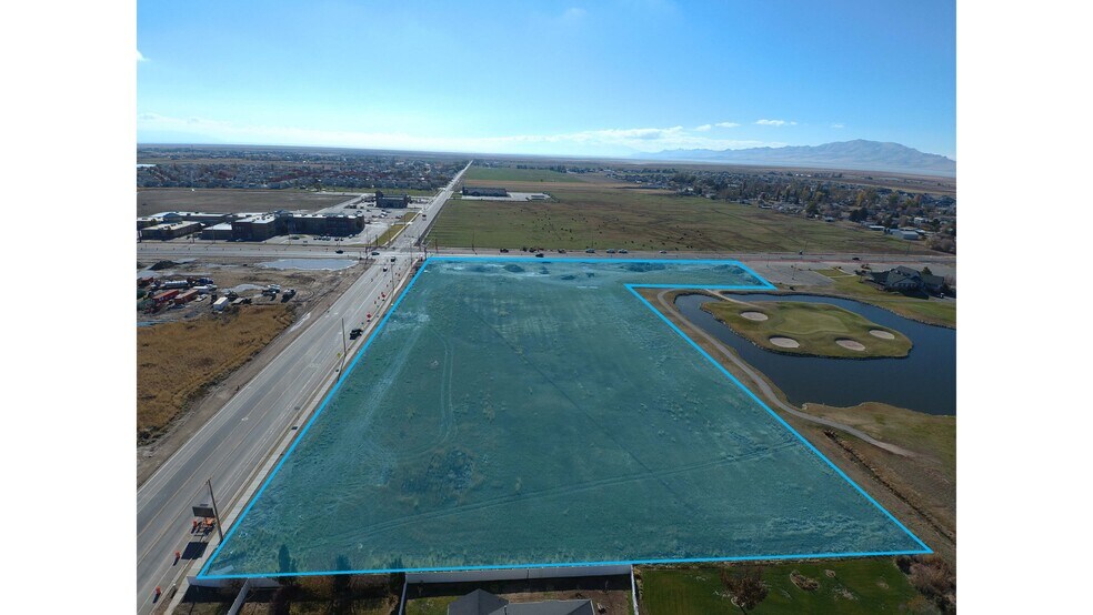 More Photos Of 3050 Antelope -1, Syracuse Land For Lease