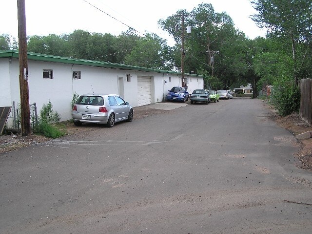 Primary Photo Of 1601-1603 S Wahsatch Ave, Colorado Springs Apartments For Lease