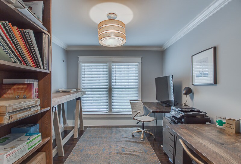 More Photos Of 1100 Douglas Ave, Nashville Office For Lease