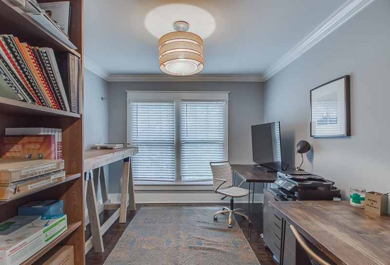 More Photos Of 1100 Douglas Ave, Nashville Office For Lease