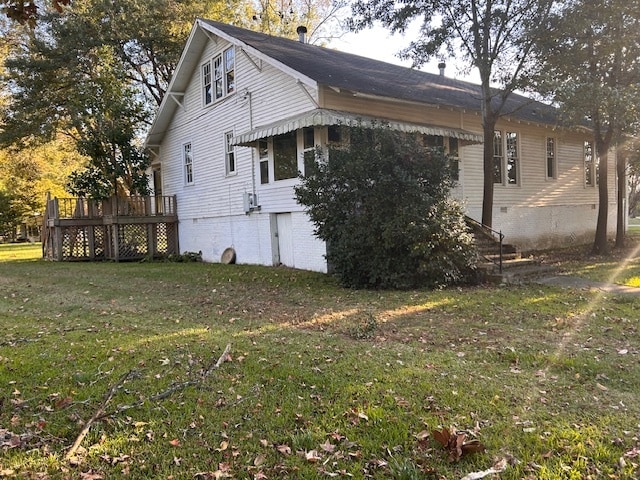 More Photos Of DeSoto Levee Dr, Arkansas City Land For Sale