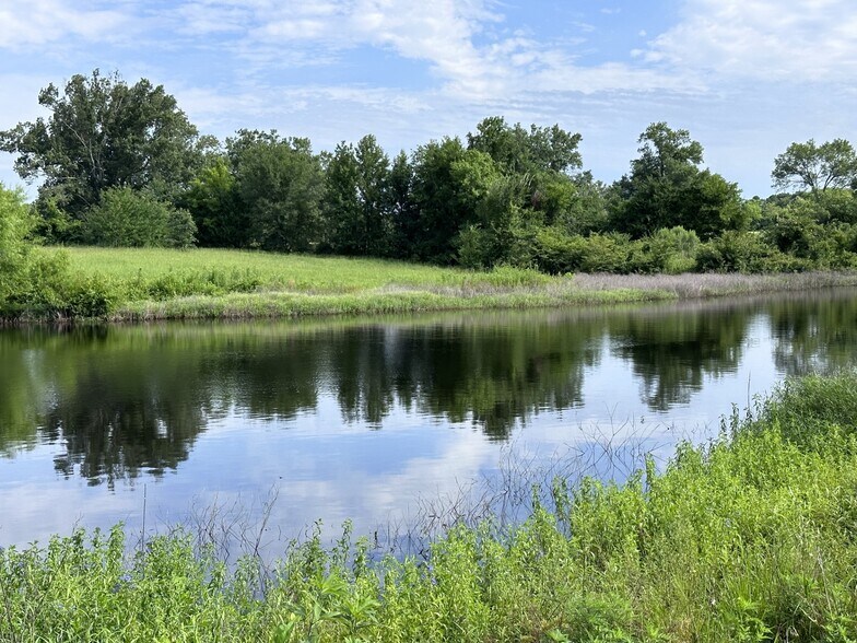 More Photos Of 2096 FM 21, Pittsburg Warehouse For Sale