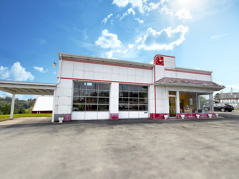 More Photos Of 11380 Lincoln Hwy E, North Huntingdon Manufacturing For Sale