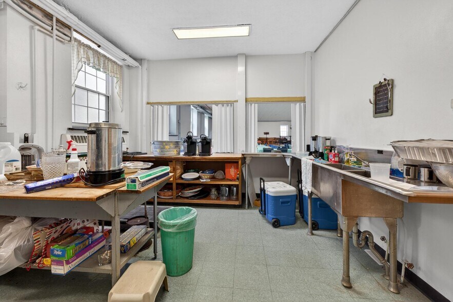 More Photos Of 1701 Sycamore St, Haddon Heights Religious Facility For Sale