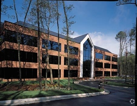 More Photos Of 111 Cybernetics Way, Yorktown Office For Lease