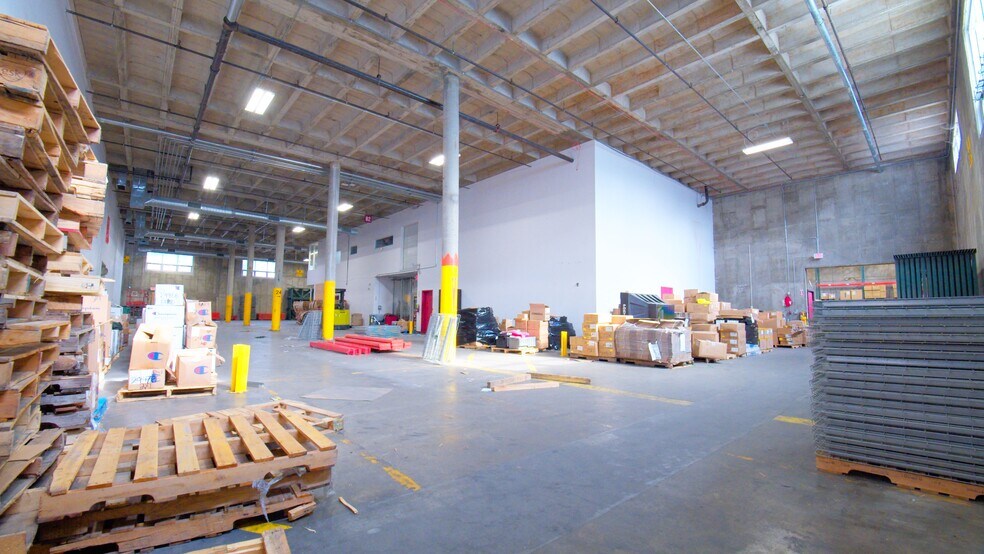More Photos Of 385 Northyards Blvd NW, Atlanta Distribution For Lease