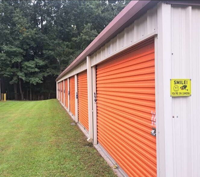 More Photos Of 51 Green St, Warm Springs Self Storage For Sale