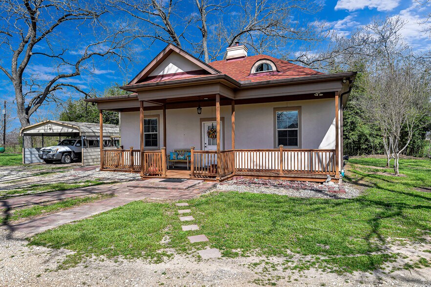 More Photos Of 3130 Bowser Rd, Fulshear Specialty For Sale