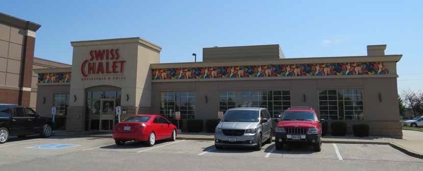 Primary Photo Of 4450 Walker Rd, Windsor Freestanding For Lease