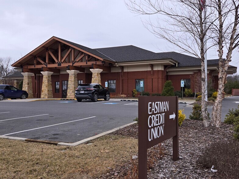 More Photos Of Cook St, Abingdon Land For Sale