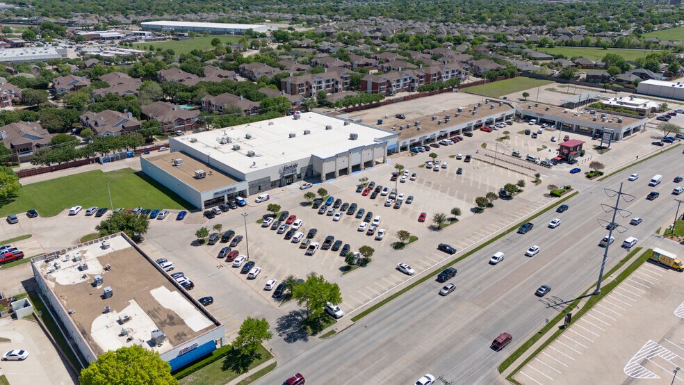 More Photos Of 6246 Rufe Snow Dr, Fort Worth Unknown For Lease