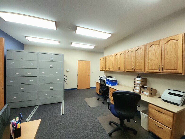 More Photos Of 7376 Business Center Dr, Avon Office For Sale
