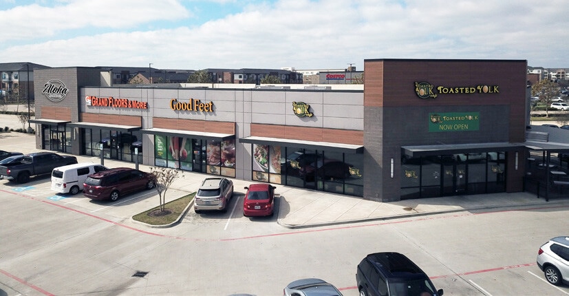 More Photos Of I-10 & 99 Grand Parkway, Katy Unknown For Lease