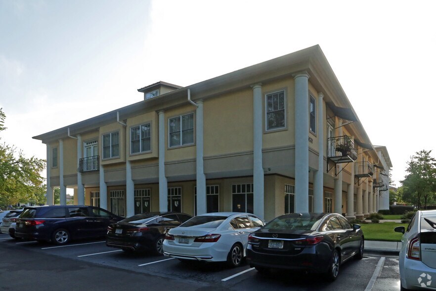 More Photos Of 5726 Fayetteville Rd, Durham Unknown For Lease