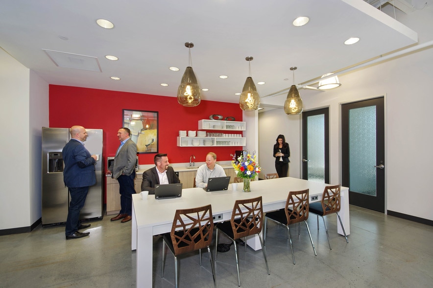 Photo of 4th Floor Ste 400