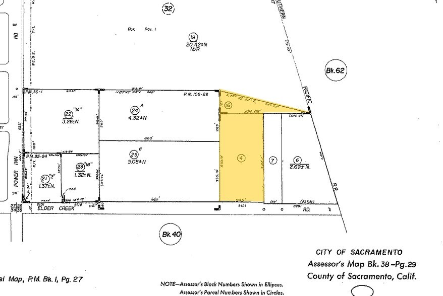 More Photos Of 8191 Elder Creek Rd, Sacramento Service For Sale