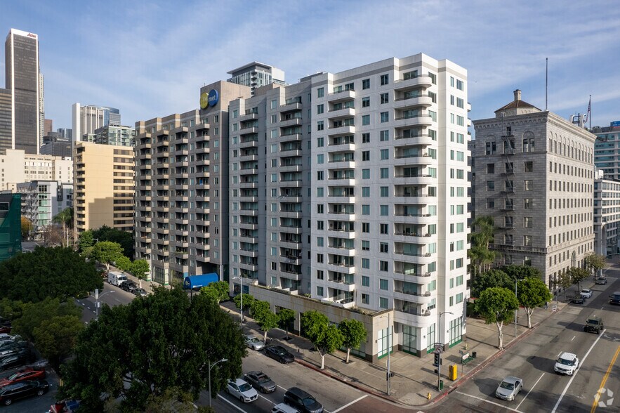 More Photos Of 950 S Flower St, Los Angeles Multifamily For Sale