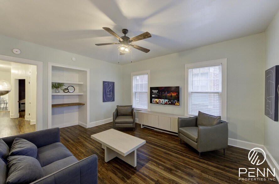 More Photos Of 2375 Forrest Ave, Memphis Apartments For Sale