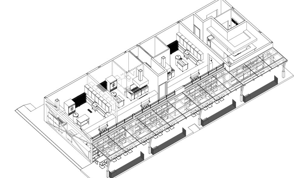 More Photos Of 1031 NE Lafayette Ave, Mcminnville Restaurant For Sale