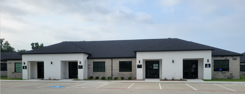 Primary Photo Of 6000 Alma Rd, McKinney Office For Sale