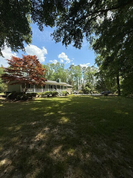 More Photos Of 4009-4013 Barwell Rd, Raleigh Land For Sale